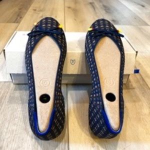 Brand New Rothy's